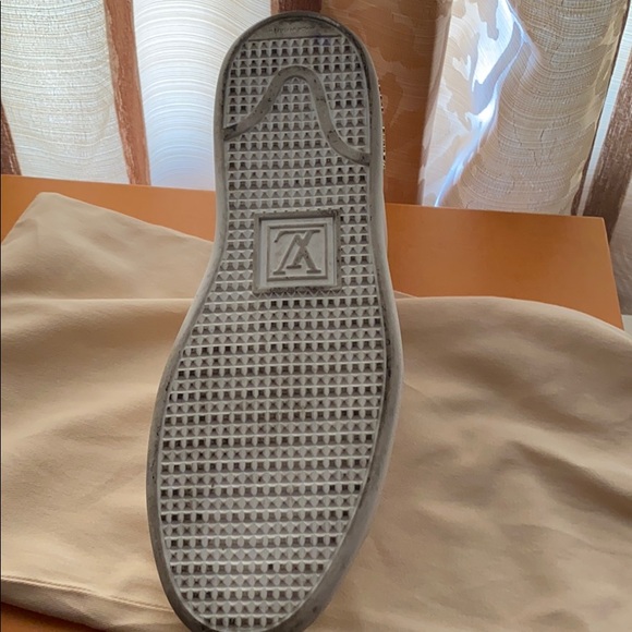 Louis Vuitton Sneakers